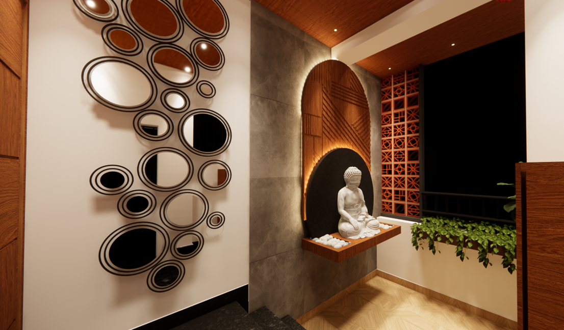 Foyer Design 2