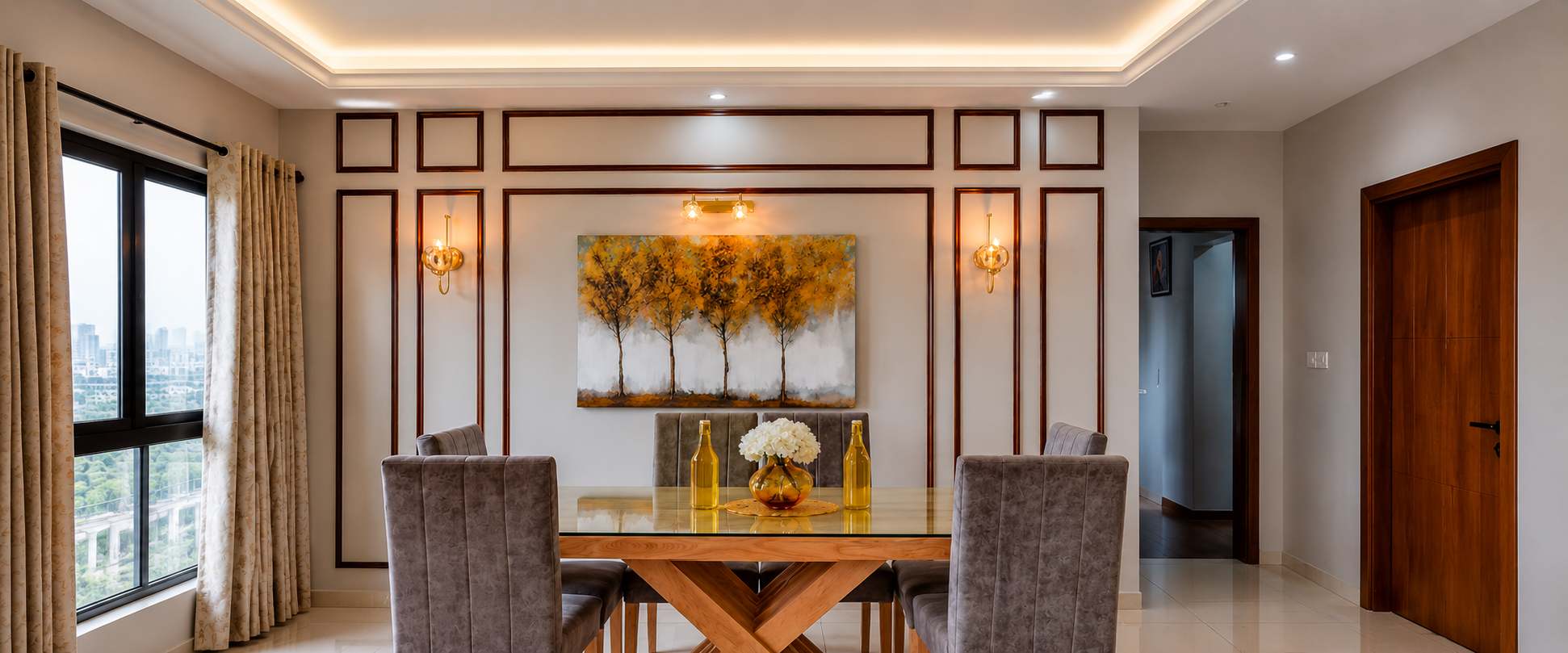 Render — Evara Interiors
